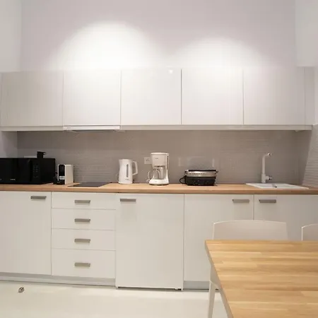 Minimal House In The Heart Of Paroikia Διαμέρισμα *