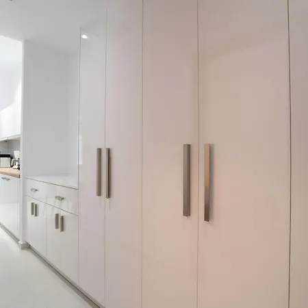 Διαμέρισμα Minimal House In The Heart Of Paroikia *